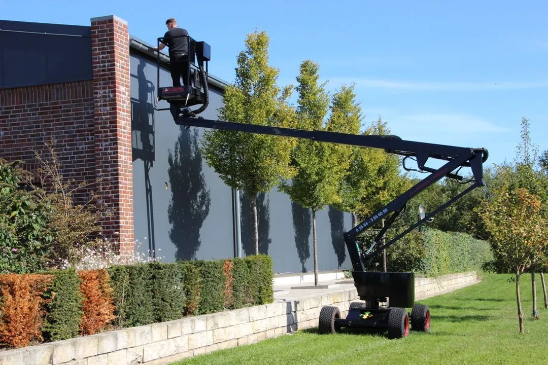 Boomlift, GT EB 120-15, weitere Ansicht 4