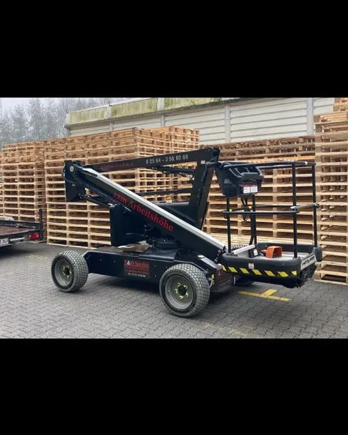 Boomlift, GT EB 120-18, weitere Ansicht 1