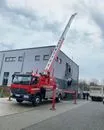 LKW Kran, K 31 - 35, inkl. Fahrer, weitere Ansicht 2